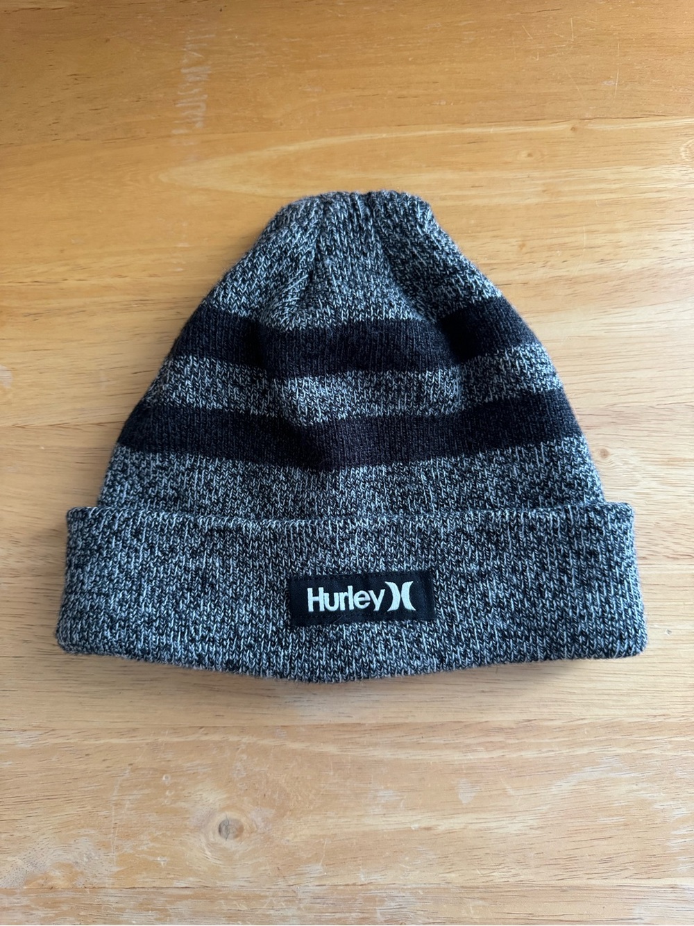 Hurley Kids Beanie